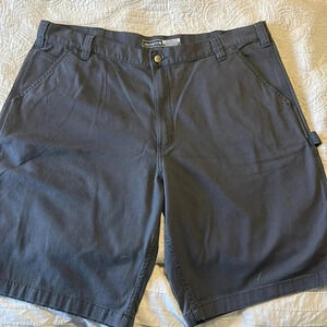 Carhartt relaxed fit work short NWOTs